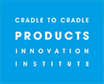 logo cradle to cradle products innovation institute