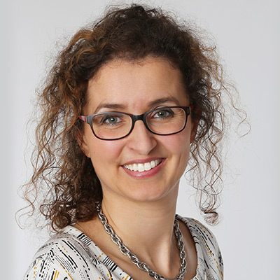 Roswitha Sandwieser