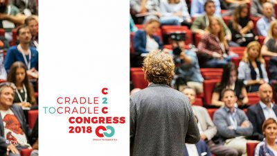 Cradle to Cradle Congress 2018 in Lüneburg